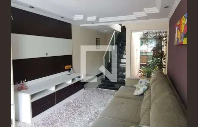 Casa para venda - penha de frança, 3 quartos,  200 m² - são paulo