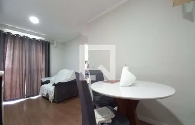 Apartamento para venda - são bernardo, 3 quartos,  67 m² - campinas