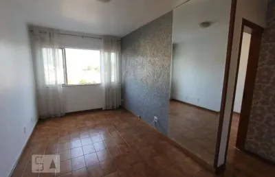 Apartamento para venda - freguesia , 2 quartos,  50 m² - rio de janeiro
