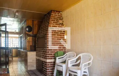 Casa para venda - vila nova, 3 quartos,  120 m² - porto alegre