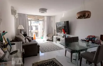 Cobertura para venda - jardim oceânico, 4 quartos,  220 m² - rio de janeiro
