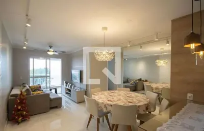Apartamento para venda - vila maria , 3 quartos,  86 m² - são paulo