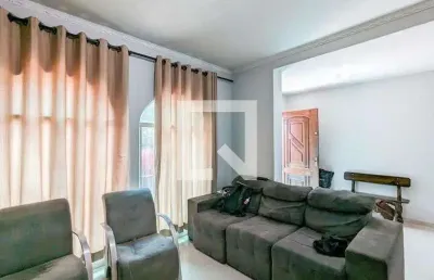 Casa para venda - jardim independência, 3 quartos,  125 m² - são bernardo do campo