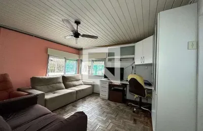 Casa para venda - bairro fátima, 4 quartos,  220 m² - canoas