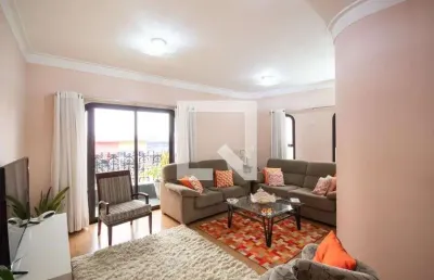 Apartamento para venda - centro, 4 quartos,  125 m² - osasco