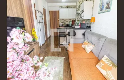 Apartamento para venda - brás, 1 quarto,  32 m² - são paulo