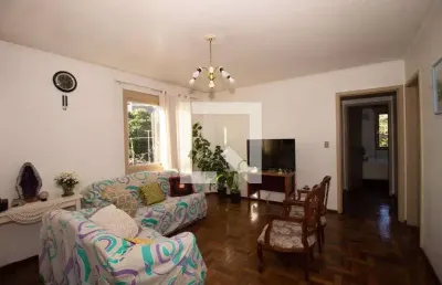 Apartamento para venda - cristal , 3 quartos,  161 m² - porto alegre