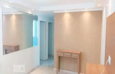 Apartamento para venda - parque industrial, 2 quartos,  49 m² - campinas