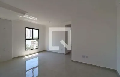 Apartamento para venda - jardim bela vista, 2 quartos,  54 m² - santo andré