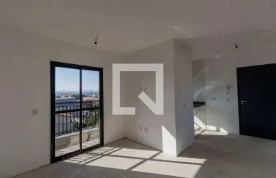 Apartamento para venda - vila jacuí, 2 quartos,  51 m² - são paulo