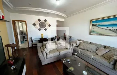 Apartamento para venda - jardim guanabara, 3 quartos,  180 m² - rio de janeiro
