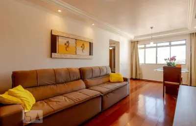 Apartamento para venda - vila das mercês, 2 quartos,  72 m² - são paulo