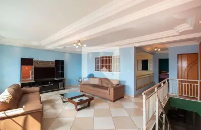 Casa para venda - bandeiras, 3 quartos,  180 m² - osasco