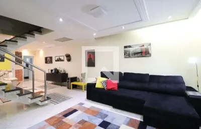 Casa para venda - picanço, 3 quartos,  157 m² - guarulhos