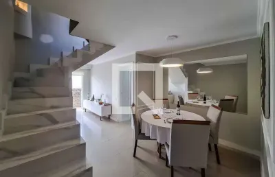Cobertura para venda - ipiranga, 3 quartos,  180 m² - são paulo