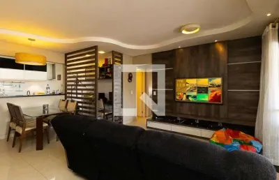 Apartamento para venda - vila arens , 2 quartos,  100 m² - jundiaí