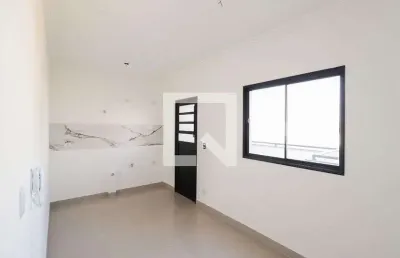 Apartamento para venda - água fria, 1 quarto,  33 m² - são paulo
