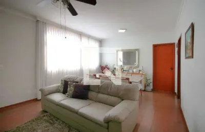 Cobertura para venda - santa inês, 4 quartos,  150 m² - belo horizonte