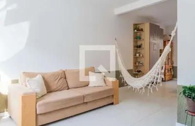 Casa / sobrado em condomínio para venda - aberta dos morros, 2 quartos,  97 m² - porto alegre