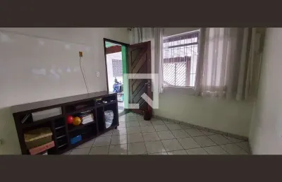 Casa para venda - jardim das maravilhas, 3 quartos,  145 m² - santo andré