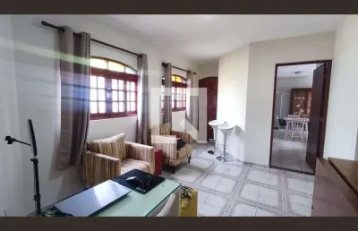 Casa para venda - eloy chaves, 3 quartos,  179 m² - jundiaí