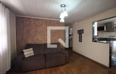 Casa para venda - niterói, 3 quartos,  139 m² - canoas