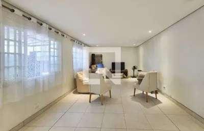 Casa para venda - taboão, 3 quartos,  125 m² - são bernardo do campo