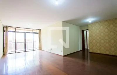 Apartamento para venda - jardim bela vista, 3 quartos,  159 m² - santo andré