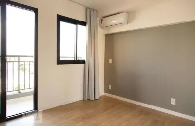 Kitnet / stúdio para venda - moema, 1 quarto,  25 m² - são paulo