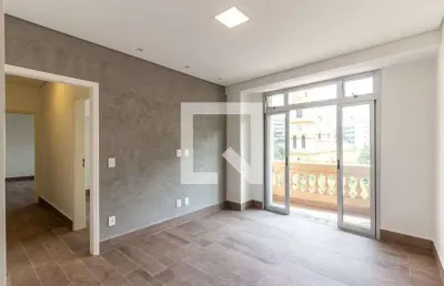 Apartamento para venda - santa cecília, 2 quartos,  98 m² - são paulo