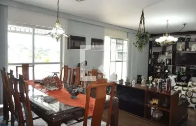 Cobertura para venda - méier, 4 quartos,  420 m² - rio de janeiro