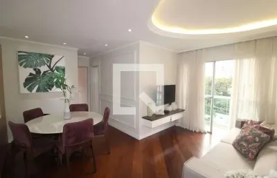Apartamento para venda - santana, 3 quartos,  70 m² - são paulo