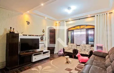 Casa para venda - freguesia do ó, 4 quartos,  200 m² - são paulo