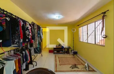 Casa para venda - novo osasco, 4 quartos,  209 m² - osasco