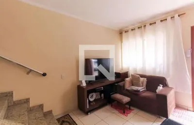 Casa / sobrado em condomínio para venda - mooca, 2 quartos,  90 m² - são paulo