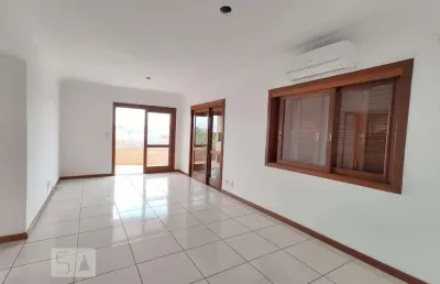 Cobertura para venda - centro, 3 quartos,  120 m² - são leopoldo