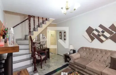 Casa para venda - cangaíba, 3 quartos,  240 m² - são paulo