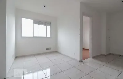 Apartamento para venda - itaquera, 2 quartos,  38 m² - são paulo
