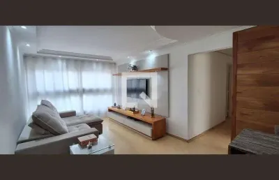 Apartamento para venda - rudge ramos, 2 quartos,  110 m² - são bernardo do campo