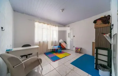 Casa para venda - centro, 3 quartos,  90 m² - santo andré