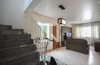 Casa para venda - vila sônia, 3 quartos,  175 m² - são paulo