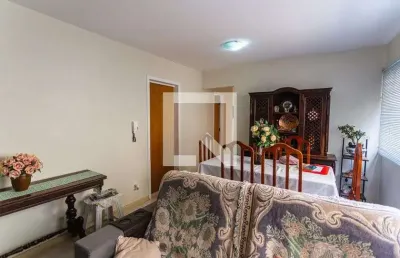 Apartamento para venda - anchieta, 3 quartos,  110 m² - belo horizonte