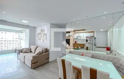 Apartamento para venda - belém, 3 quartos,  75 m² - são paulo