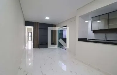 Apartamento para venda - jardim bela vista, 3 quartos,  90 m² - santo andré