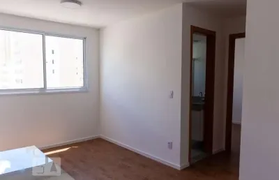 Apartamento para venda - jardim iris , 2 quartos,  45 m² - são paulo