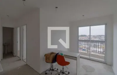 Apartamento para venda - vila ré, 2 quartos,  36 m² - são paulo