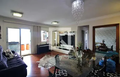 Apartamento para venda - baeta neves, 3 quartos,  102 m² - são bernardo do campo
