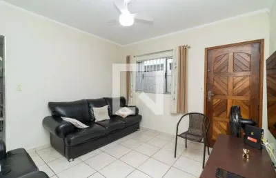 Casa para venda - vila ré, 2 quartos,  120 m² - são paulo