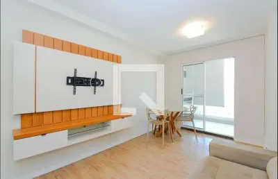 Apartamento para venda - vila augusta, 3 quartos,  61 m² - guarulhos