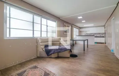 Casa para venda - partenon, 2 quartos,  70 m² - porto alegre